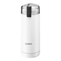 Bosch TSM6A011W Kaffemølle 180W - Hvid