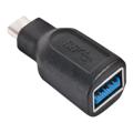 Club 3D USB 3.1 Type-C naar USB 3.0 Type-A-adapter