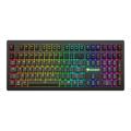 Cougar Puri RGB Tastatur Mekanisk RGB Kabling