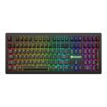 Cougar Puri RGB Tastatur Mekanisk RGB Kabling