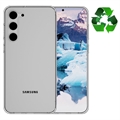 dbramante1928 Greenland Samsung Galaxy S23+ 5G Eco-Vriendelijke Hoesje