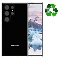 dbramante1928 Greenland Samsung Galaxy S23 Ultra 5G Eco-Vriendelijke Hoesje