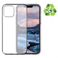 dbramante1928 Greenland iPhone 13 Eco-Vriendelijke Hoesje - Doorzichtig