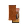 Samsung Galaxy S24 Ultra dbramante1928 Lynge Wallet Leren Hoesje