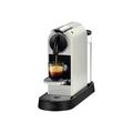 De'Longhi Nespresso CitiZ EN 167.W Kaffemaskine Hvid