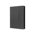 DELTACO Case en Bluetooth Toetsenbord voor Tablets - 10" - Zwart