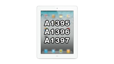 iPad 2 covers