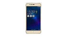 Asus Zenfone 3 Max ZC520TL scherm reparatie en andere herstellingen