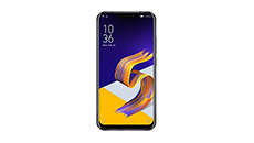 Asus Zenfone 5z ZS620KL hoesjes