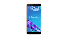 Asus Zenfone Max (M1) ZB555KL hoesjes