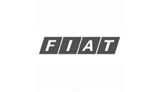 Fiat dashboard houders