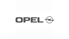 Opel dashboard houders
