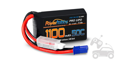 Hobby Batterijen