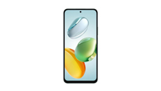 Honor 200 Smart Hoesje & Accessories