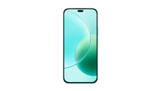 Honor 400 Lite Hoesje & Accessories