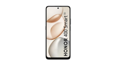 Honor 400 Smart Hoesje & Accessories