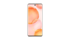 Honor 50 hoesjes