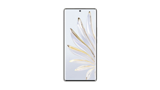 Honor 70 scherm reparatie en andere herstellingen