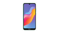 Honor 8A Prime Hoesje & Accessories