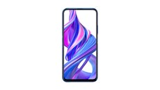Honor 9X Hoesje & Accessories