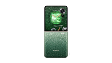 Honor Magic V Flip Hoesje & Accessories