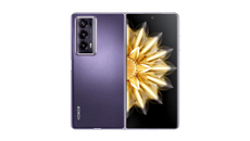 Honor Magic V2 Hoesje & Accessories