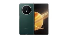 Honor Magic V3 Hoesje & Accessories