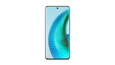 Honor Magic6 Lite Hoesje & Accessories