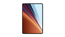 Honor Pad GT2 Pro Hoesje & Accessories