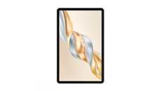 Honor Pad X9a Hoesje & Accessories