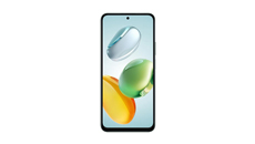 Honor Play 60 Plus Hoesje & Accessories