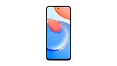 Honor Play 8T opladers