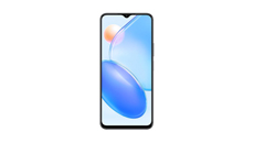 Honor Play6C hoesjes