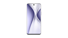 Honor X20 SE opladers