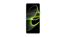 Honor X40 GT hoesjes