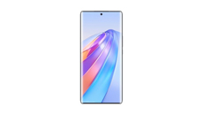 Honor X40 hoesjes