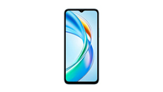 Honor X5b Plus Hoesje & Accessories