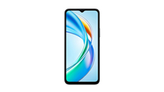 Honor X5b Hoesje & Accessories
