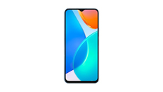 Honor X6 hoesjes