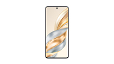 Honor X60 Hoesje & Accessories