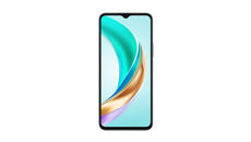 Honor X6b Hoesje & Accessories