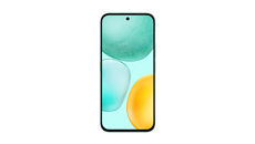 Honor X6c Hoesje & Accessories