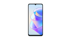 Honor X7a hoesjes