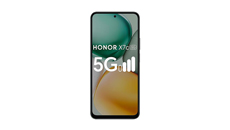 Honor X7c 5G Hoesje & Accessories