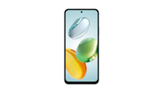 Honor X7c Screen Protector
