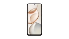 Honor X7d Hoesje & Accessories