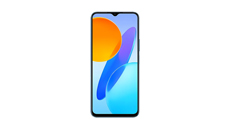 Honor X8 5G scherm reparatie en andere herstellingen