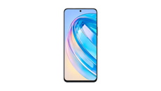 Honor X8a hoesjes