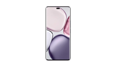 Honor X9c Hoesje & Accessories