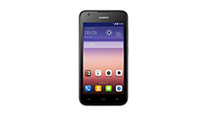 Huawei Ascend Y550 accessoires